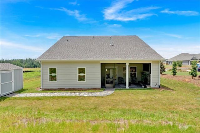 47 Stonebriar Cove, Villa Rica, GA 30180