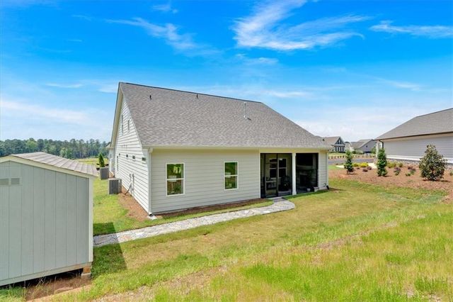47 Stonebriar Cove, Villa Rica, GA 30180