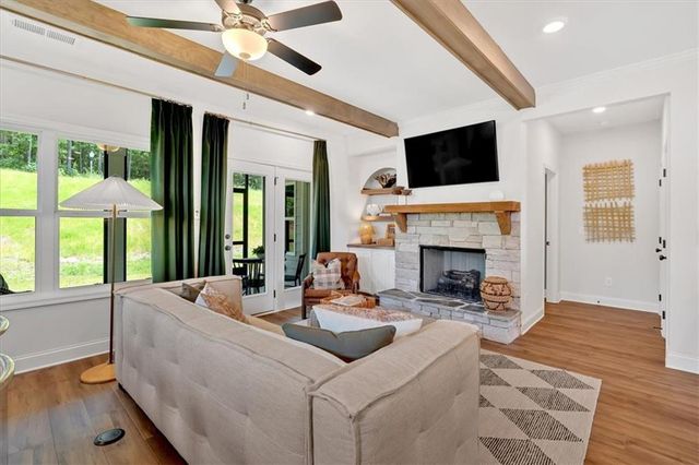 47 Stonebriar Cove, Villa Rica, GA 30180