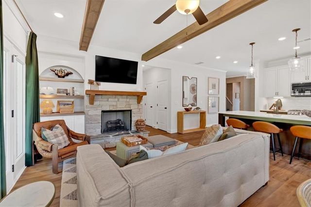 47 Stonebriar Cove, Villa Rica, GA 30180