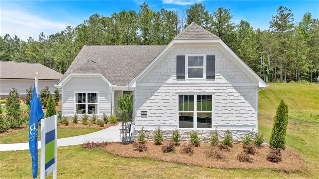 47 Stonebriar Cove, Villa Rica, GA 30180