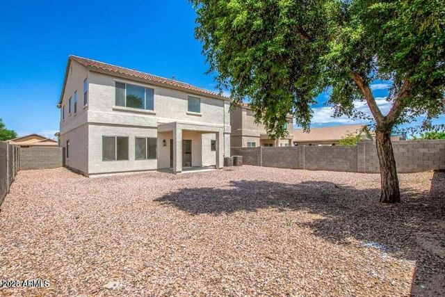 45585 W DIRK Street, Maricopa, AZ 85139