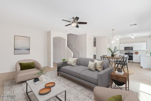 45585 W DIRK Street, Maricopa, AZ 85139