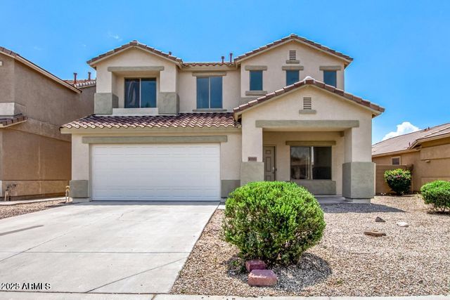 45585 W DIRK Street, Maricopa, AZ 85139