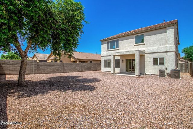 45585 W DIRK Street, Maricopa, AZ 85139