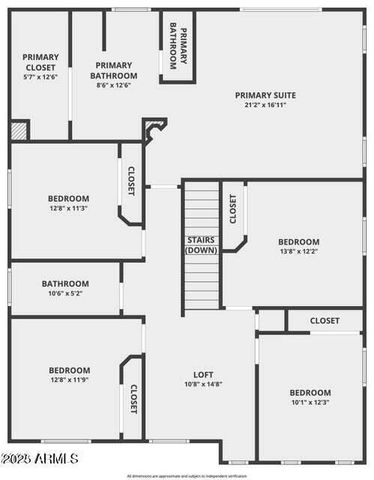 45585 W DIRK Street, Maricopa, AZ 85139