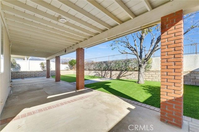 4826 Crenshaw, Banning, CA 92220