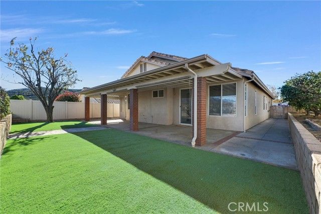 4826 Crenshaw, Banning, CA 92220