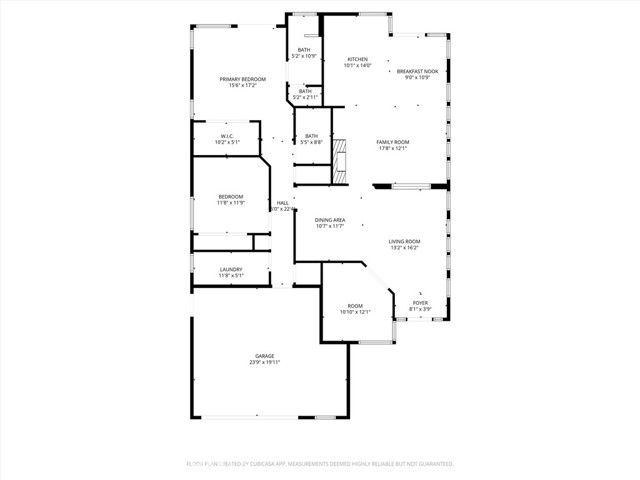 4826 Crenshaw, Banning, CA 92220