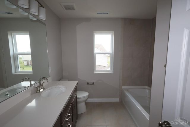 5505 White Pine Lane, Fairfield Twp, OH 45011