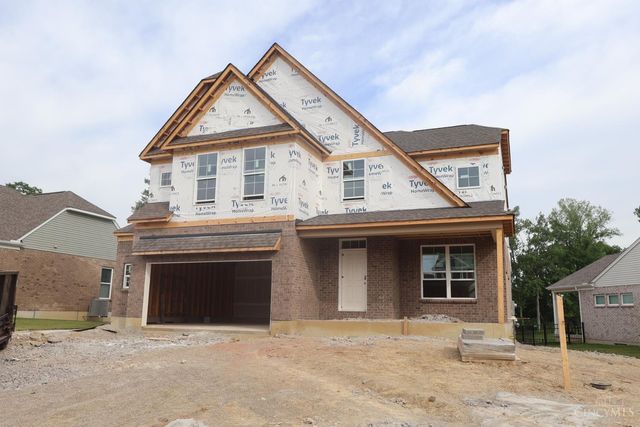 5505 White Pine Lane, Fairfield Twp, OH 45011