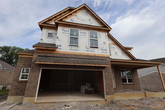 5505 White Pine Lane, Fairfield Twp, OH 45011