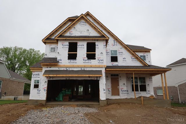 5505 White Pine Lane, Fairfield Twp, OH 45011