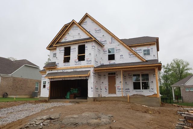 5505 White Pine Lane, Fairfield Twp, OH 45011