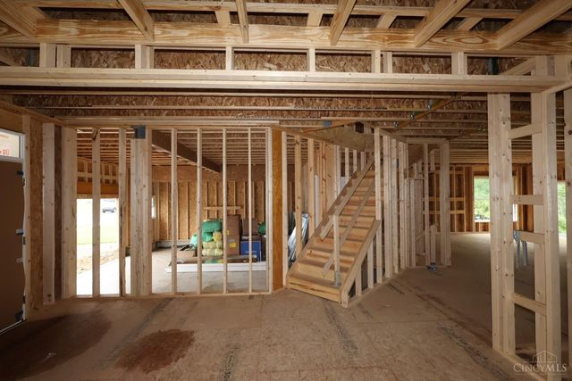 5505 White Pine Lane, Fairfield Twp, OH 45011