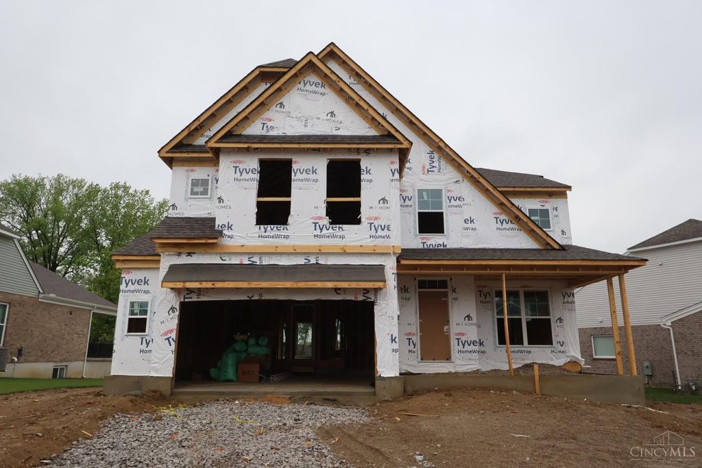 5505 White Pine Lane, Fairfield Twp, OH 45011