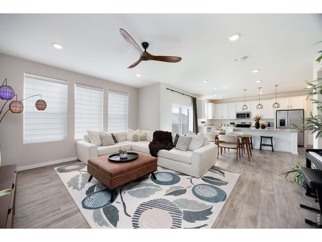 2468 Cabin Creek Ave, Loveland, CO 80538