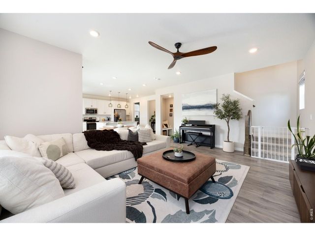 2468 Cabin Creek Ave, Loveland, CO 80538