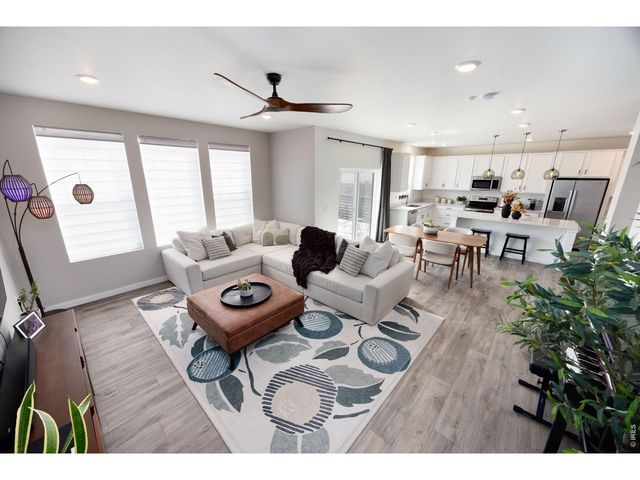 2468 Cabin Creek Ave, Loveland, CO 80538