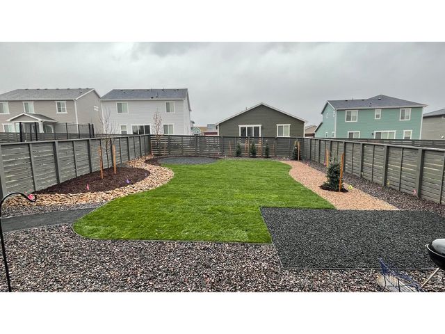 2468 Cabin Creek Ave, Loveland, CO 80538