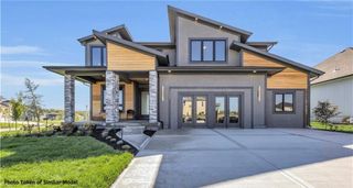 13450 W 179th Terrace, Overland Park, KS 66013