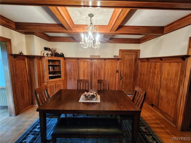 2207 Sheldon Drive, Allegany, NY 14706