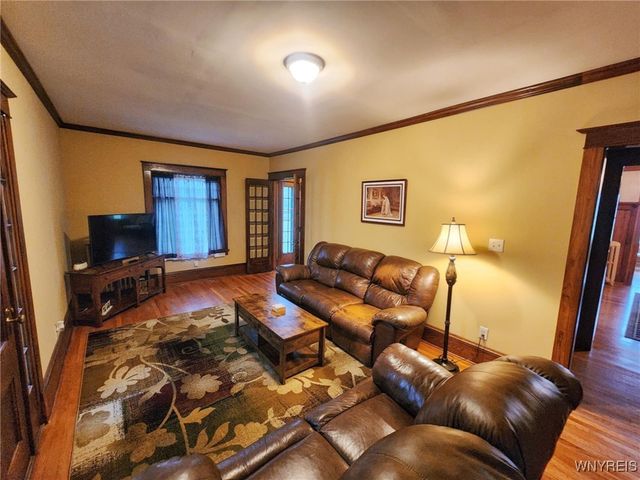 2207 Sheldon Drive, Allegany, NY 14706