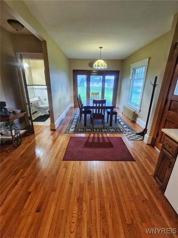 2207 Sheldon Drive, Allegany, NY 14706