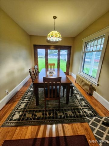 2207 Sheldon Drive, Allegany, NY 14706