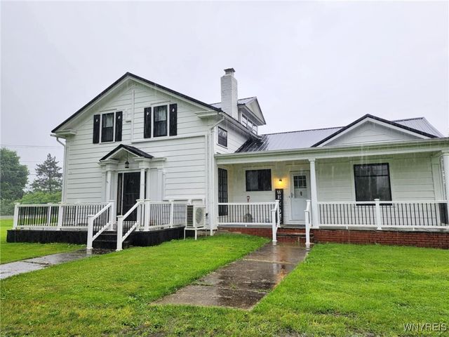 2207 Sheldon Drive, Allegany, NY 14706