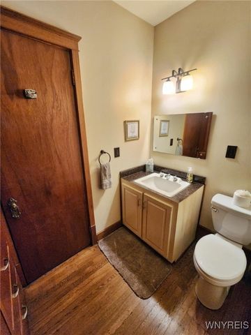 2207 Sheldon Drive, Allegany, NY 14706