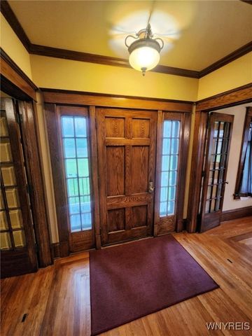 2207 Sheldon Drive, Allegany, NY 14706