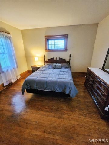 2207 Sheldon Drive, Allegany, NY 14706