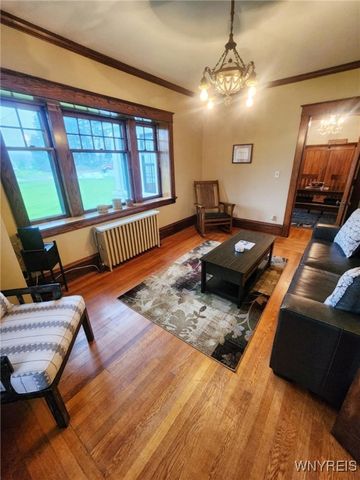 2207 Sheldon Drive, Allegany, NY 14706