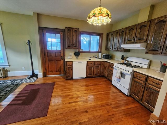 2207 Sheldon Drive, Allegany, NY 14706