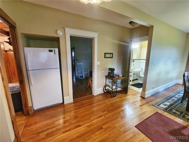 2207 Sheldon Drive, Allegany, NY 14706