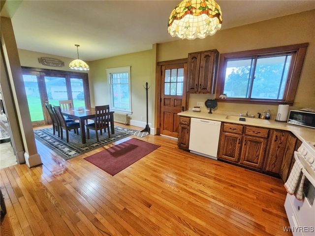 2207 Sheldon Drive, Allegany, NY 14706