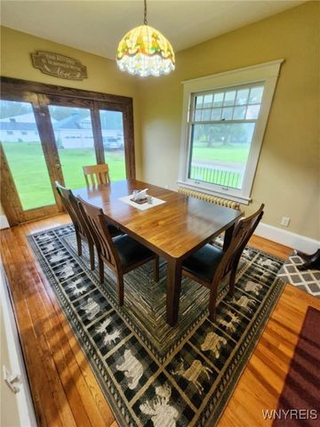 2207 Sheldon Drive, Allegany, NY 14706