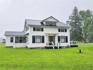 2207 Sheldon Drive, Allegany, NY 14706