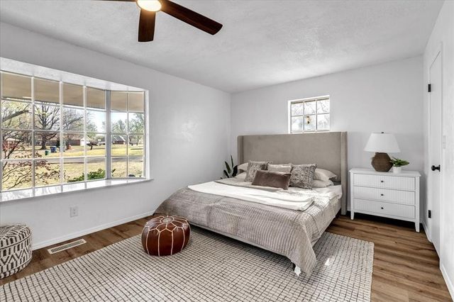 636 E Lea Terrace, Mustang, OK 73064