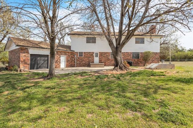 636 E Lea Terrace, Mustang, OK 73064