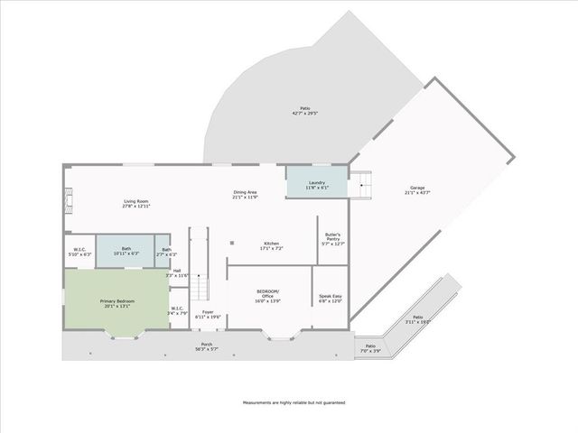 636 E Lea Terrace, Mustang, OK 73064