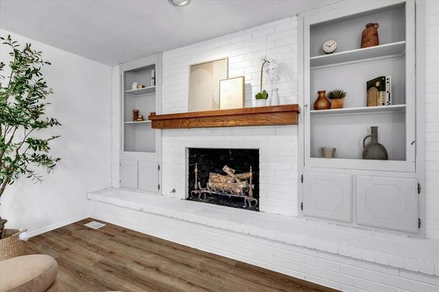 636 E Lea Terrace, Mustang, OK 73064