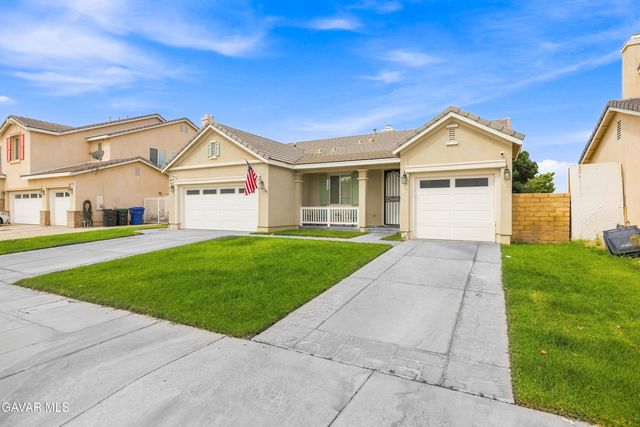 44853 Normandy Lane, Lancaster, CA 93536