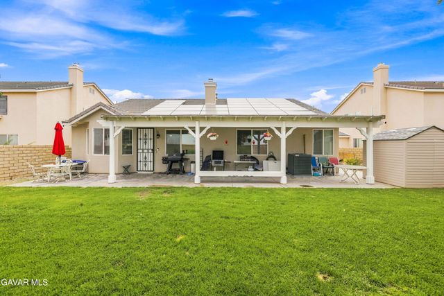 44853 Normandy Lane, Lancaster, CA 93536