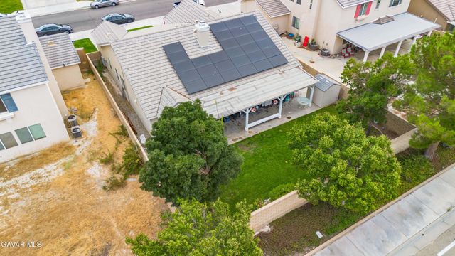 44853 Normandy Lane, Lancaster, CA 93536