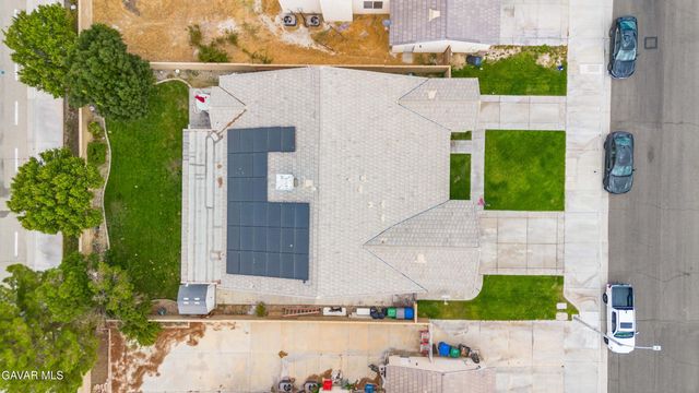 44853 Normandy Lane, Lancaster, CA 93536