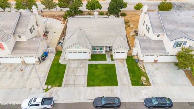 44853 Normandy Lane, Lancaster, CA 93536