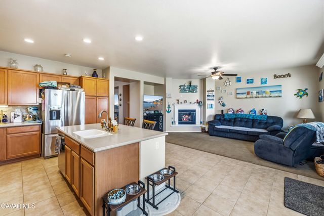 44853 Normandy Lane, Lancaster, CA 93536