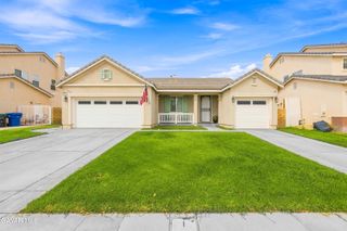 44853 Normandy Lane, Lancaster, CA 93536